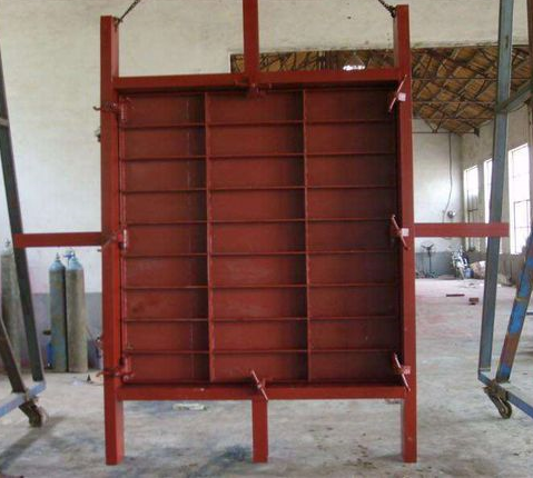 防水防火密閉門