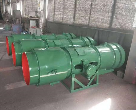 濕式除塵風(fēng)機(jī)