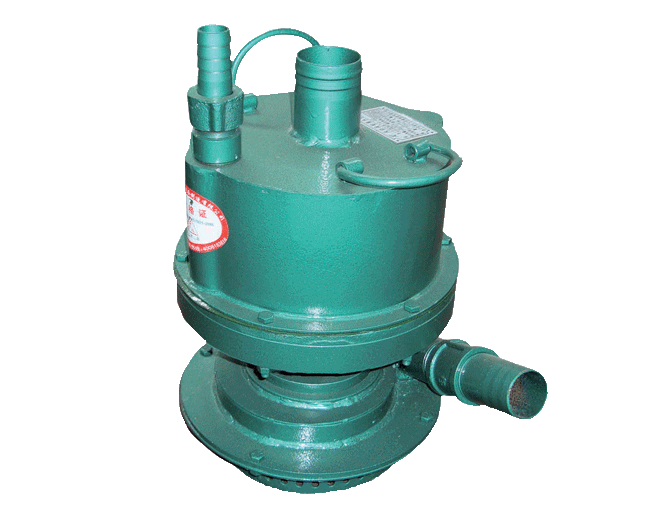 FQW20-35/W礦用風(fēng)動(dòng)潛水泵