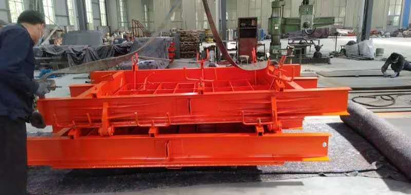 MMB1.6*1.8防水密閉門