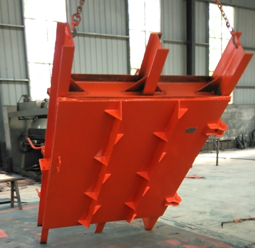 礦用防水密閉門(mén)