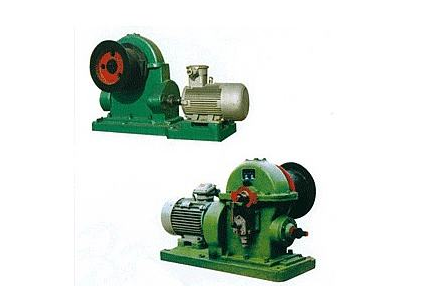 JMB啟閉風(fēng)門絞車