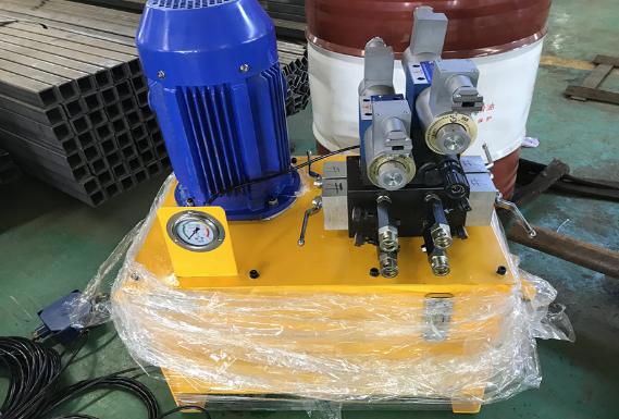 風門控制用電控裝置