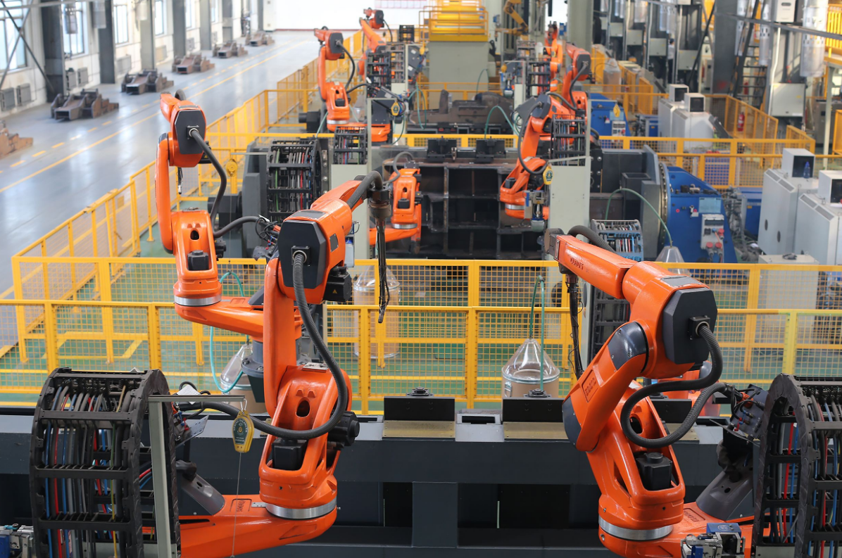 濟寧和利隆機電設備有限公司