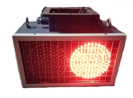 風(fēng)門閉鎖報警器