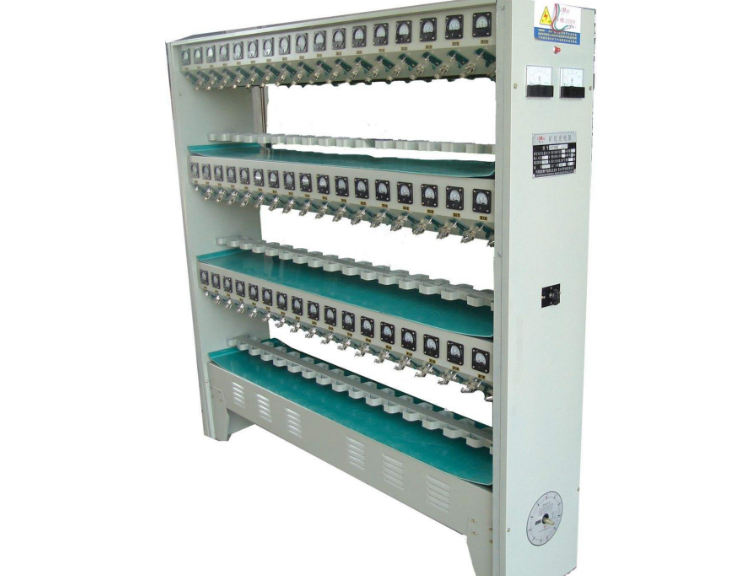 燈智能充電管理系統(tǒng)