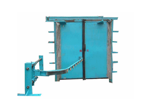 自動(dòng)桿式風(fēng)門