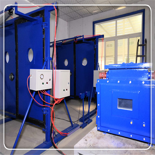 液壓平衡無壓風(fēng)門