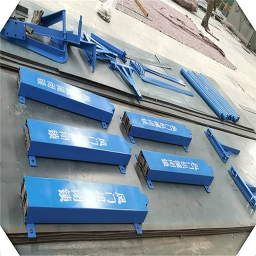 重錘式機械連鎖裝置