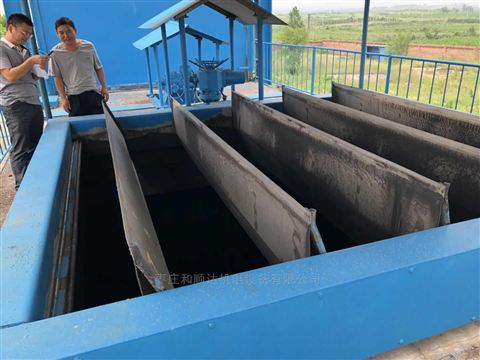 主通風(fēng)機(jī)風(fēng)門(mén)