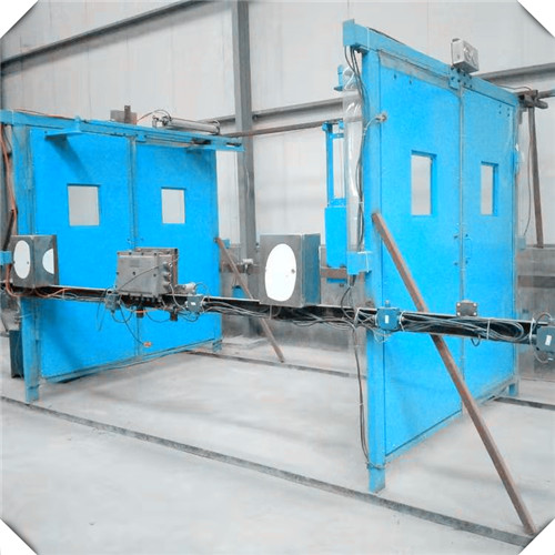 電控氣動(dòng)雙用自動(dòng)無(wú)壓風(fēng)門