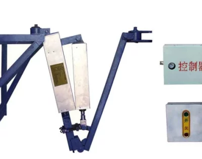 臂式氣動(dòng)風(fēng)門開啟裝置