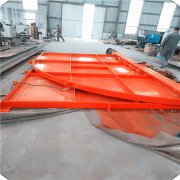 風(fēng)井防爆門(mén)是斜井防爆門(mén)么