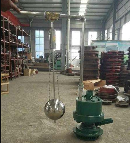 風(fēng)泵自動控制器