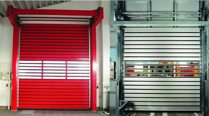 硬質(zhì)快速門,硬質(zhì)鋁合金快速門,礦用硬質(zhì)快速門