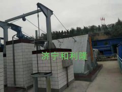 自復式立井防爆門技術(shù)要求和主要