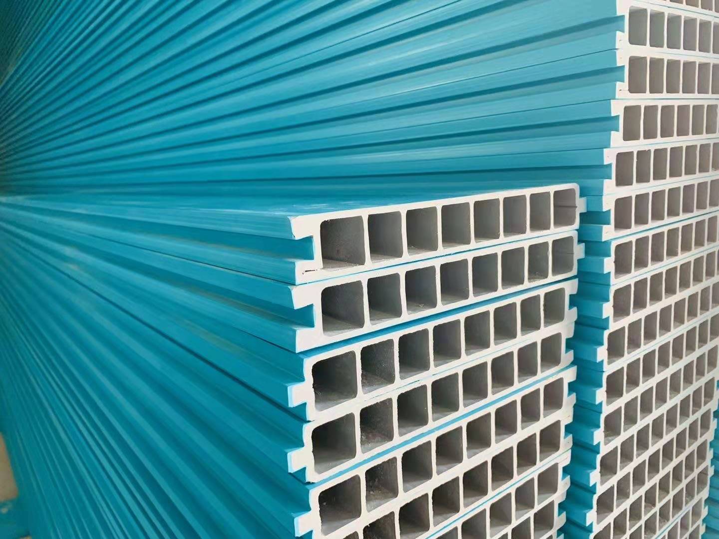 煤礦用高分子復(fù)合材料防火阻燃板材