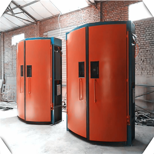 全伺服安全聯(lián)鎖氣動風門