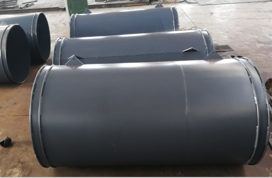 防逆流裝置鐵風筒