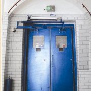 WY無(wú)壓平衡風(fēng)門的顯著特點(diǎn)