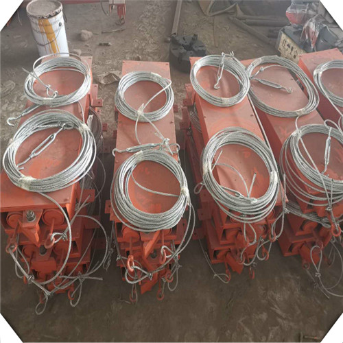 風(fēng)門(mén)連鎖器(煤礦用)風(fēng)門(mén)連鎖裝置