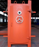 井下安全門,煤礦井下安全門的種類