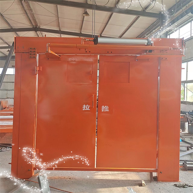 抗變形防突風(fēng)門,防擠壓變形平衡風(fēng)門