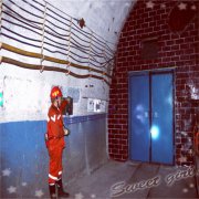 煤礦井下為什么安裝礦用風(fēng)門(mén)