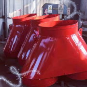 煤礦局部通風(fēng)機(jī)自動(dòng)切換裝置技術(shù)